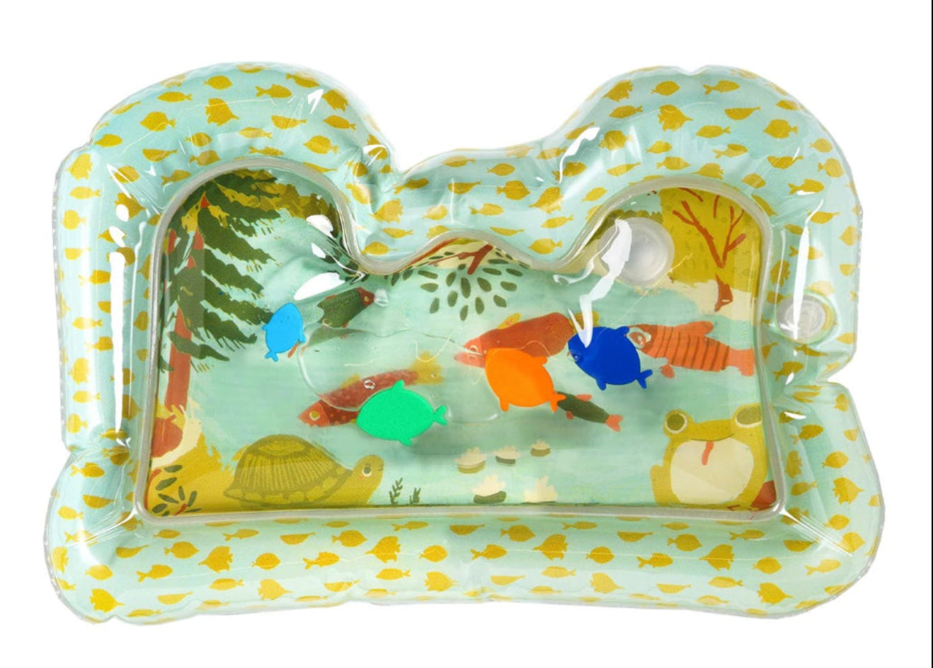 Rio de Peces Infantil