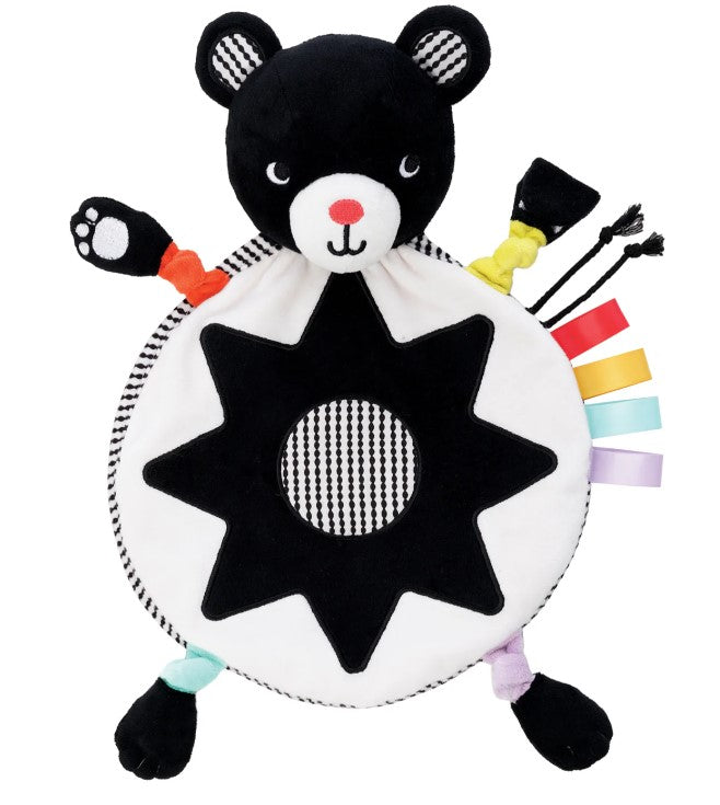 Oso Sensorial