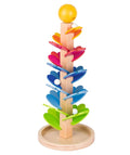 Pagoda de madera