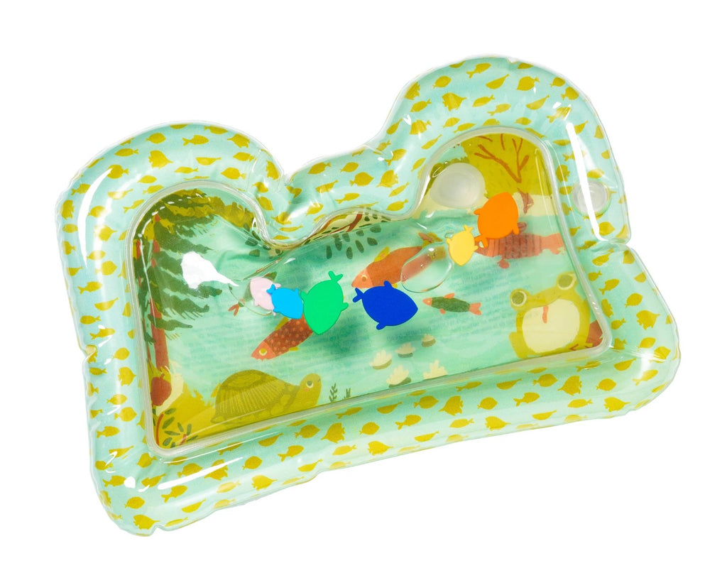 Rio de Peces Infantil