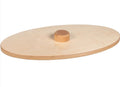 Tabla de Equilibrio