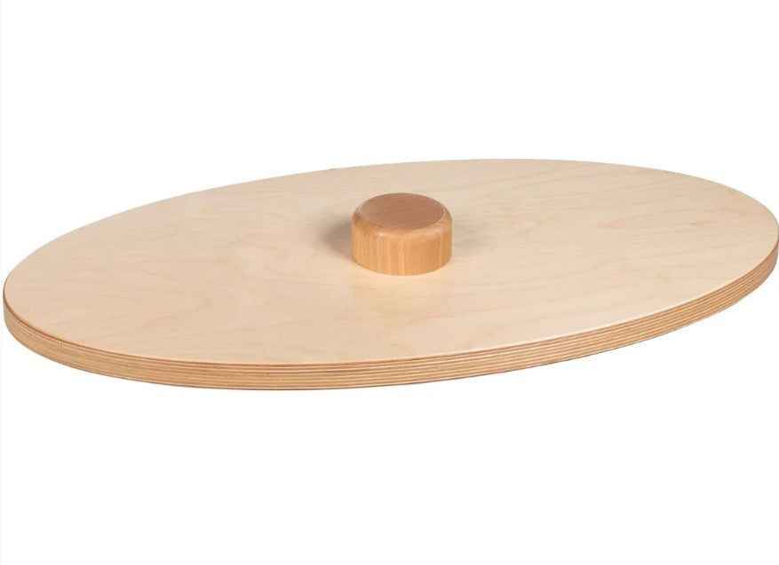 Tabla de Equilibrio