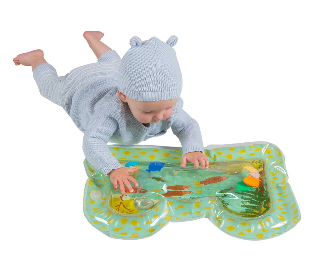 Rio de Peces Infantil