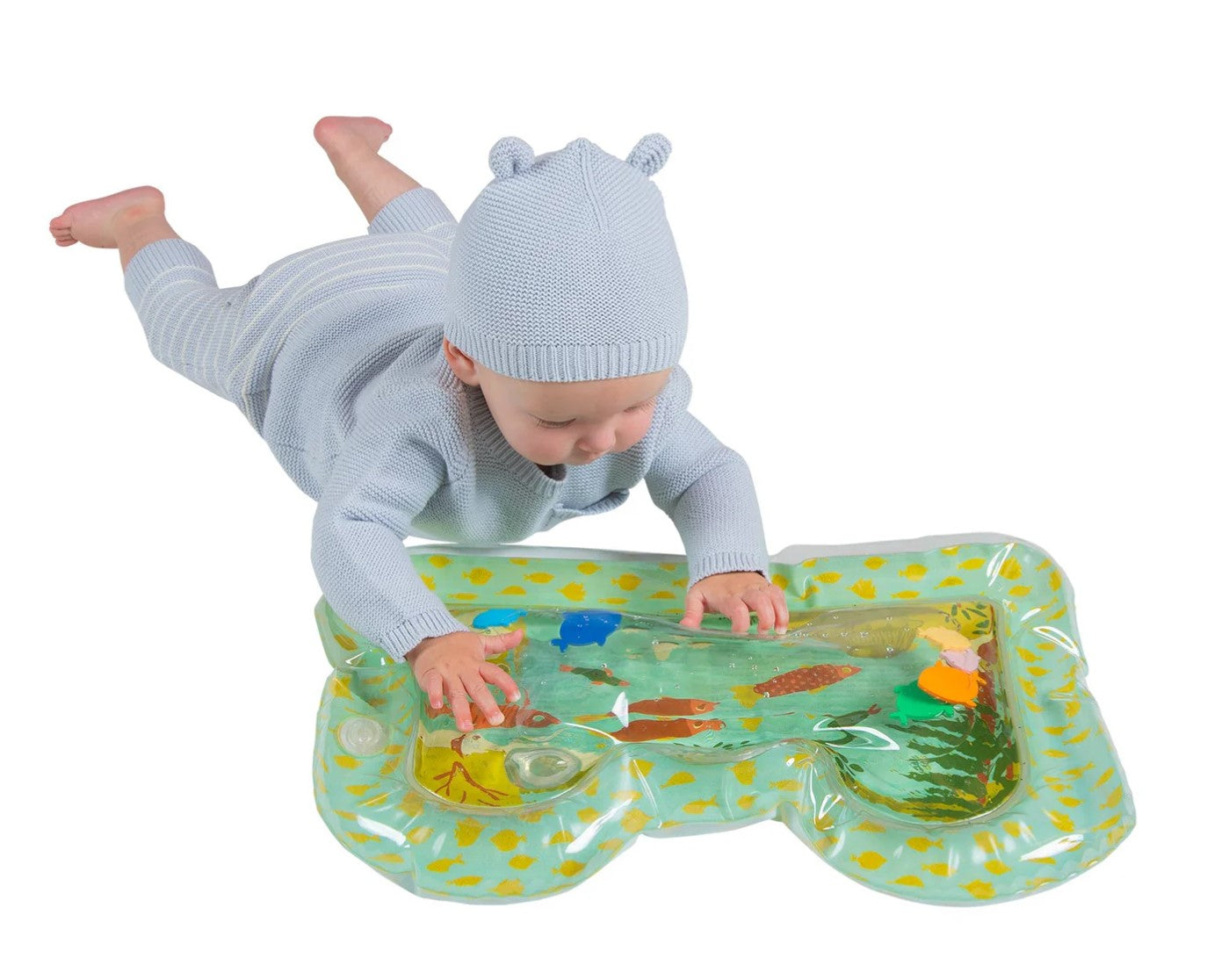 Rio de Peces Infantil