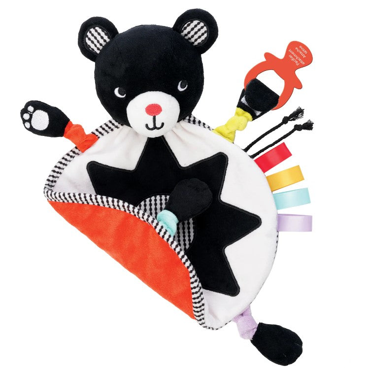 Oso Sensorial
