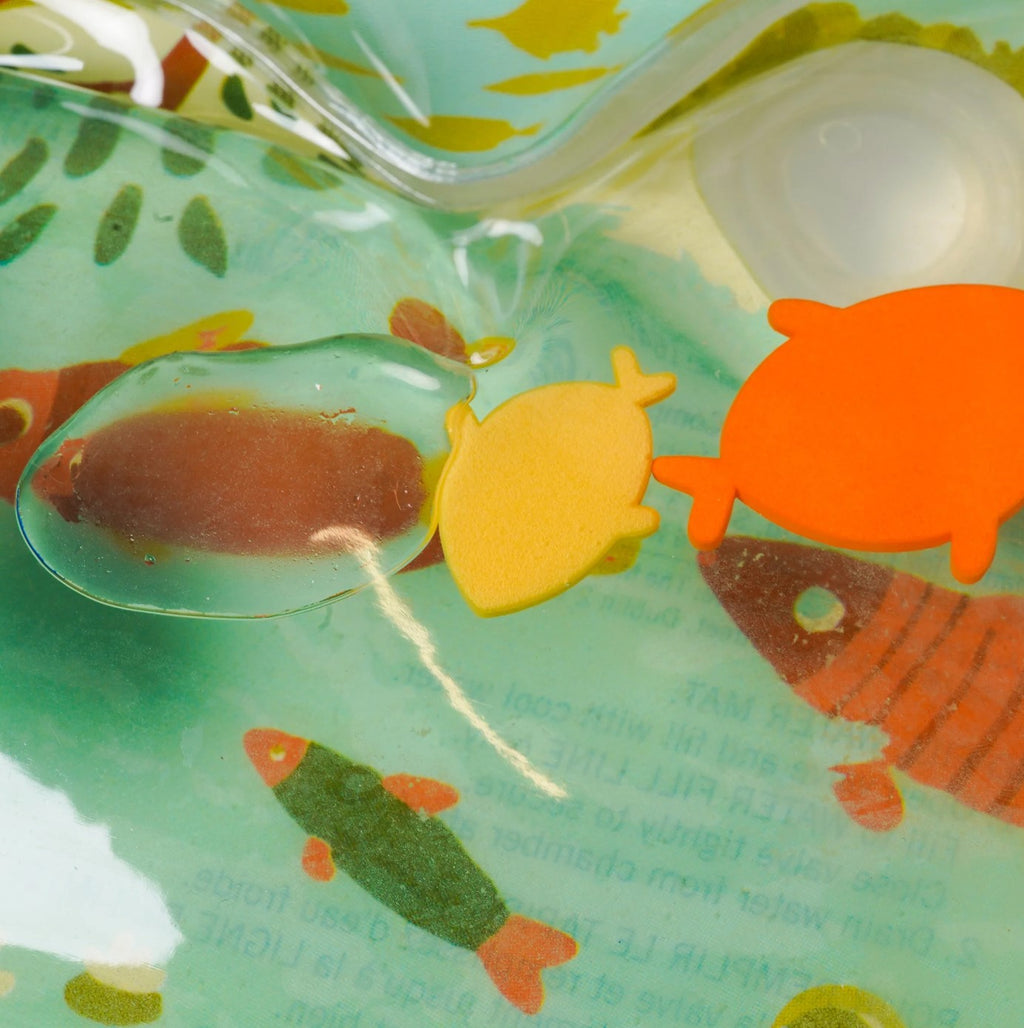 Rio de Peces Infantil