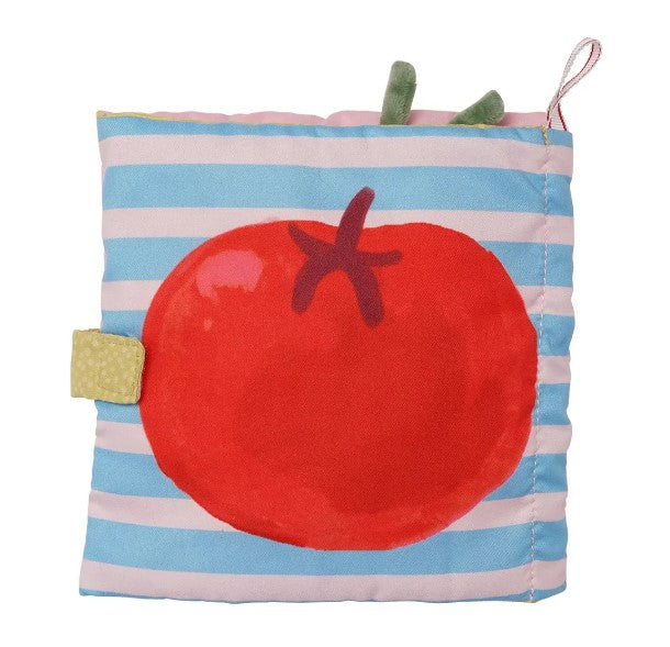 Libro Mini Granja de Manzanas